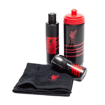 FC Liverpool set cadou Toiletry