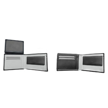 Juventus Torino portofel de piele Inner