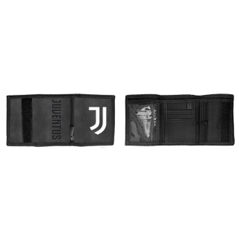 Juventus Torino portofel Crest Strappo
