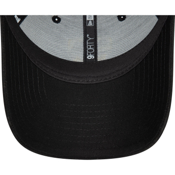 AS Roma șapcă de baseball 9Forty Core black