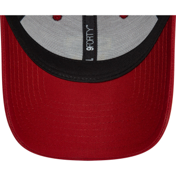 AS Roma șapcă de baseball 9Forty Core hardred