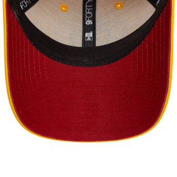 AS Roma șapcă de baseball 9Forty Tie Dye Yellow
