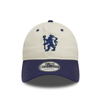 FC Chelsea șapcă de baseball 9Forty Contrast visor