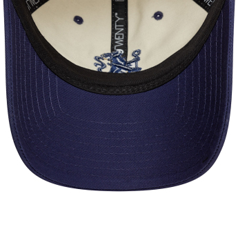 FC Chelsea șapcă de baseball 9Forty Contrast visor
