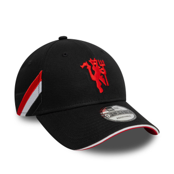 Manchester United șapcă de baseball 9Forty Flag blag