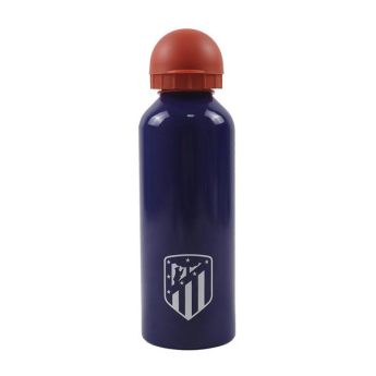 Atletico Madrid sticlă de băut Alu navy 500 ml
