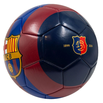 FC Barcelona balon de fotbal 12th Anniversary