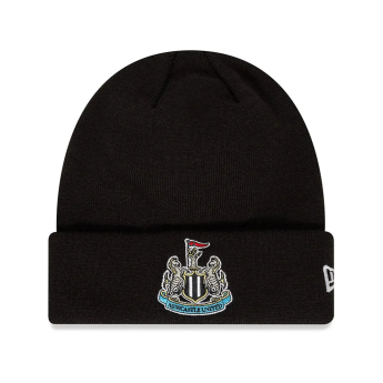 Newcastle United căciulă de iarnă Crest Core black