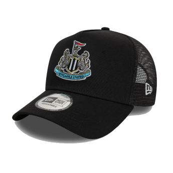 Newcastle United șapcă de baseball 9Forty A-Frame Trucker