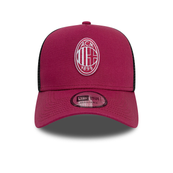 AC Milan șapcă de baseball 9Forty A-Frame Trucker