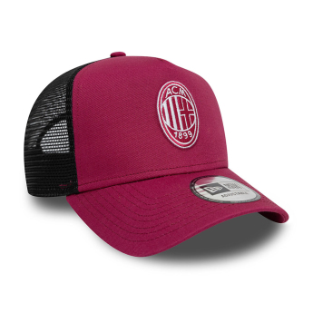AC Milan șapcă de baseball 9Forty A-Frame Trucker