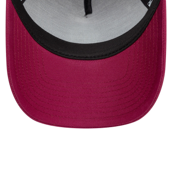 AC Milan șapcă de baseball 9Forty A-Frame Trucker