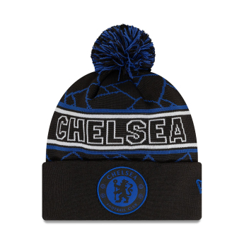 FC Chelsea căciulă de iarnă Spring Sport blue