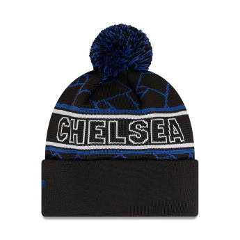 FC Chelsea căciulă de iarnă Spring Sport blue
