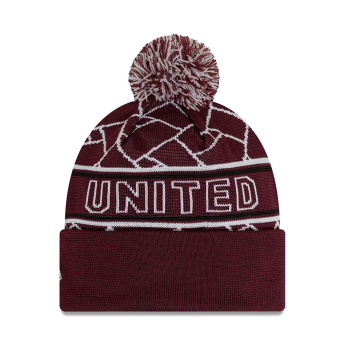 Manchester United căciulă de iarnă Spring Sport fiber