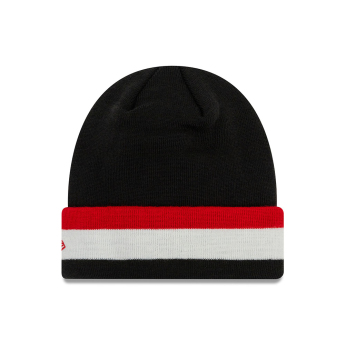 Manchester United căciulă de iarnă Flag Cuff