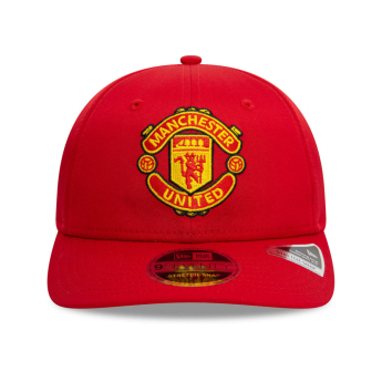 Manchester United șapcă de baseball 9Seventy Stretch Snap