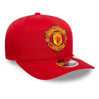 Manchester United șapcă de baseball 9Seventy Stretch Snap