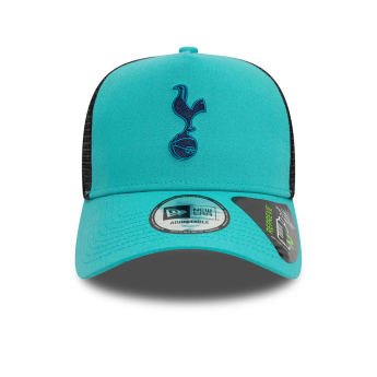 Tottenham Hotspur șapcă de baseball 9Forty A-Frame Trucker