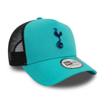 Tottenham Hotspur șapcă de baseball 9Forty A-Frame Trucker