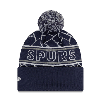 Tottenham Hotspur căciulă de iarnă Spring Sport navy