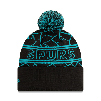 Tottenham Hotspur căciulă de iarnă Spring Sport black