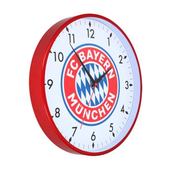 Bayern München ceas de perete Wanduhr
