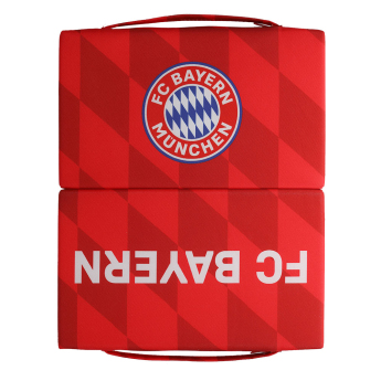 Bayern München înălțator auto pentru copii On Sitz