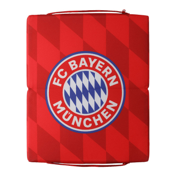 Bayern München înălțator auto pentru copii On Sitz
