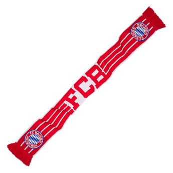 Bayern München eșarfă de iarnă Rekordmeister