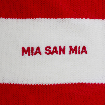 Bayern München eșarfă de iarnă classic