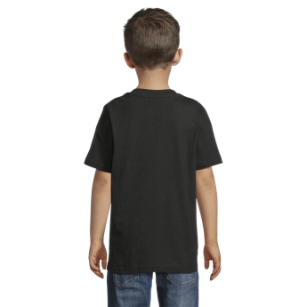 Bayern München tricou de copii Musiala black