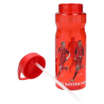 Bayern München sticlă de băut Player 24/25
