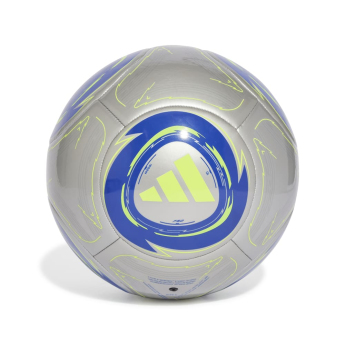 Lionel Messi balon de fotbal MESSI Club silver