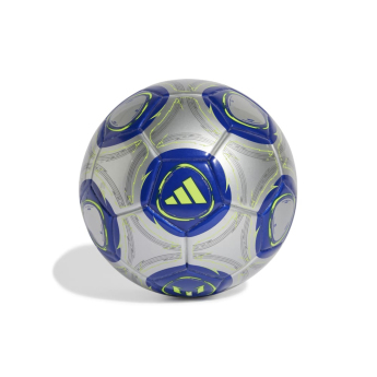 Lionel Messi mini balon de fotbal MESSI Club silver