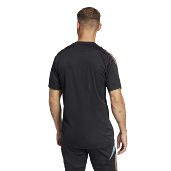 Bayern München tricou de antrenament pentru bărbați black