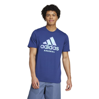 FC Arsenal tricou de bărbați Seasonal night sky