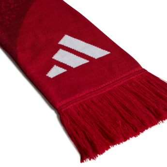 Manchester United eșarfă de iarnă red