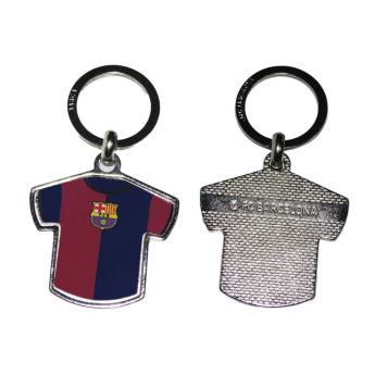 FC Barcelona breloc 24/25 Home