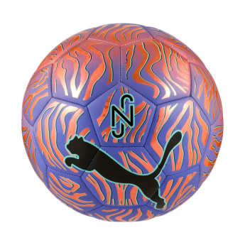 Neymar Jr balon de fotbal NEYMAR JR Graphic orange