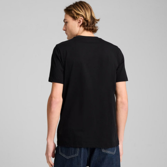 AC Milan tricou de bărbați ftblNRGY black