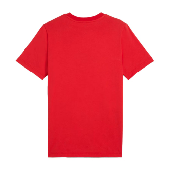 AC Milan tricou de bărbați ftblNRGY red