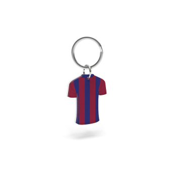 FC Barcelona breloc Classic