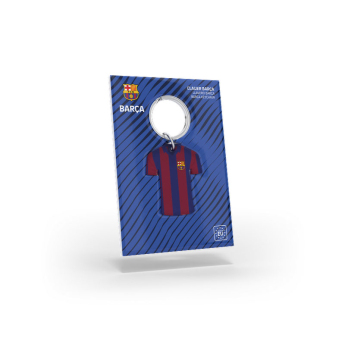FC Barcelona breloc Classic