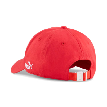 AC Milan șapcă de baseball ftblARCHIVE red