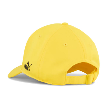 Borussia Dortmund șapcă de baseball ftblARCHIVE yellow