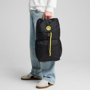 Borussia Dortmund rucsac ftblARCHIVE black