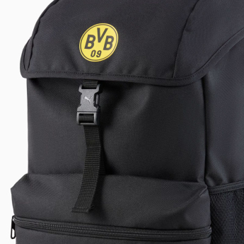 Borussia Dortmund rucsac ftblARCHIVE black
