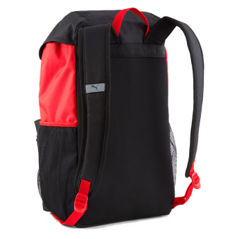 AC Milan rucsac ftblARCHIVE black