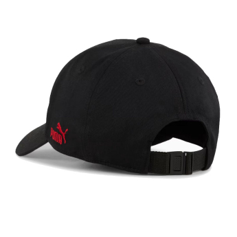 AC Milan șapcă de baseball ftblARCHIVE black